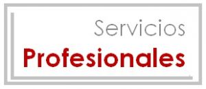 Servicio PROFESIONALES. Inscripciones de colegiados.