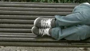 ¡PLAZAS AGOTADAS! Ponencia: Enfermedad Mental en población Sin Hogar en la ciudad de Murcia 