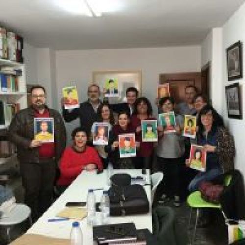 ASAMBLEA ORDINARIA DEL CONSEJO ANDALUZ DE COLEGIOS PROFESIONALES DE TRABAJO SOCIAL