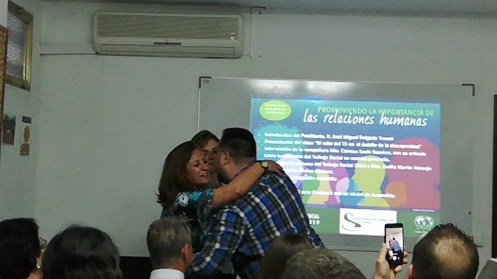 C.P.T.S. CÓRDOBA: DÍA MUNDIAL DEL TRABAJO SOCIAL 19-03-19