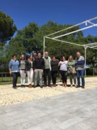 RENOVACIÓN TITULARIDAD CARGOS ORGANICOS J.d.G. CATS