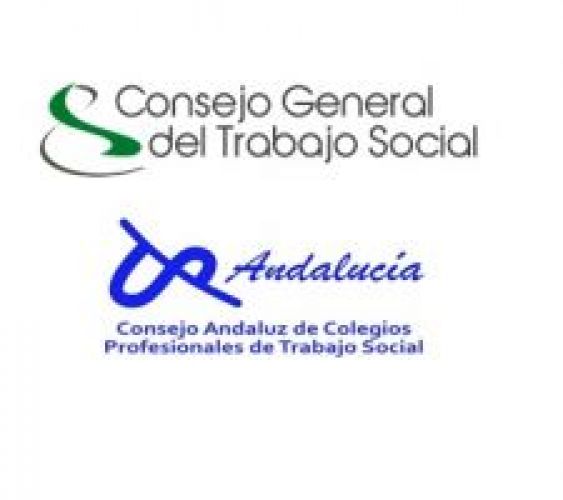 COMUNICADO DEL CONSEJO ANDALUZ Y DEL CONSEJO GENERAL DEL TRABAJO SOCIAL ANTE LA COLEGIACIÓN DE PROFESIONALES DEL TRABAJO SOCIAL DE LA ADMINISTRACIÓN PÚBLICA EN ANDALUCÍA