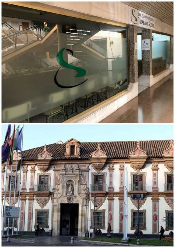 C.P.T.S. CORDOBA: ENCUENTRO CON GERENTE IPBS