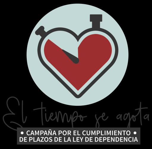 C.P.T.S EN LOS MEDIOS DE COMUNICACION: CAMPAÑA POR EL CUMPLIMIENTO DE LOS PLAZOS DE LA LEY DE DEPENDENCIA