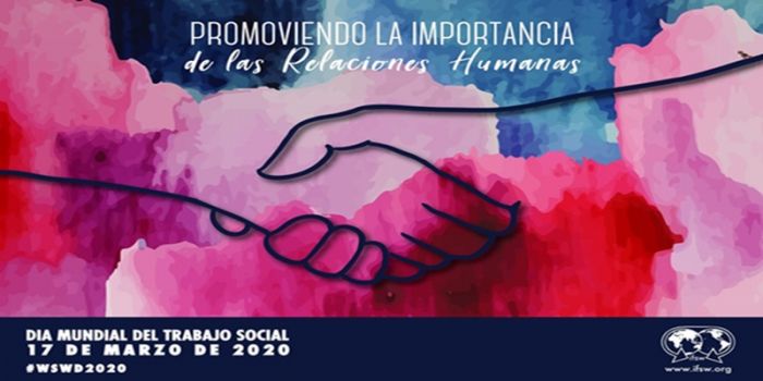 CPTS CORDOBA: 17 DE MARZO 2020 - DIA DEL TRABAJO SOCIAL