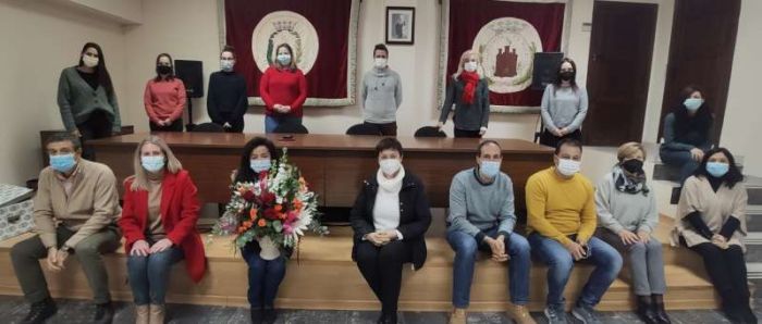 El Consell nomena a María José Pérez directora general de Persones Majors 