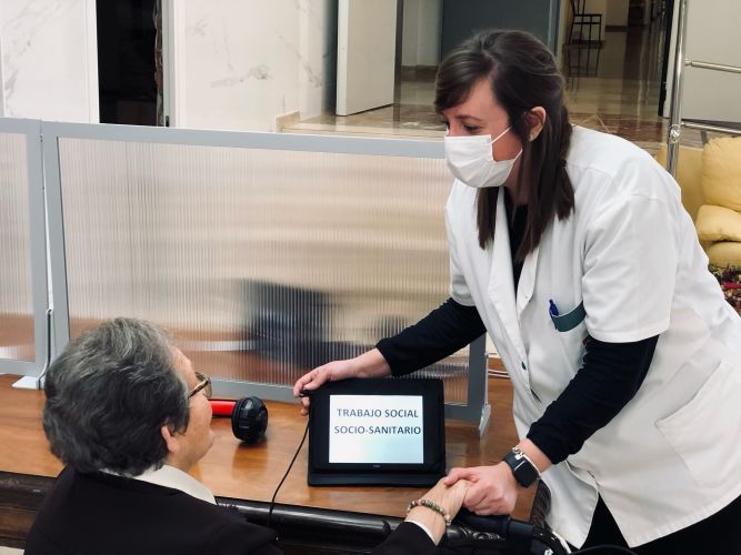 COTS Castelló i les seues 385 raons per a seguir en primera línea