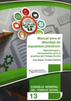 Manual para el abordaje de supuestos prácticos