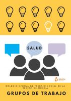 11ª Reunión grupo de salud - 31 de mayo de 18:30 a 20:00 h.