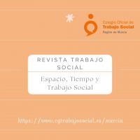 Inscripción Reunión Revista Espacio, Tiempo y Trabajo Social