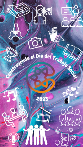 ¡PARTICIPA! CONSTRUYAMOS EL DIA DEL TS 2023