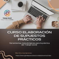 CURSO ELABORACIÓN DE SUPUESTOS PRÁCTICOS