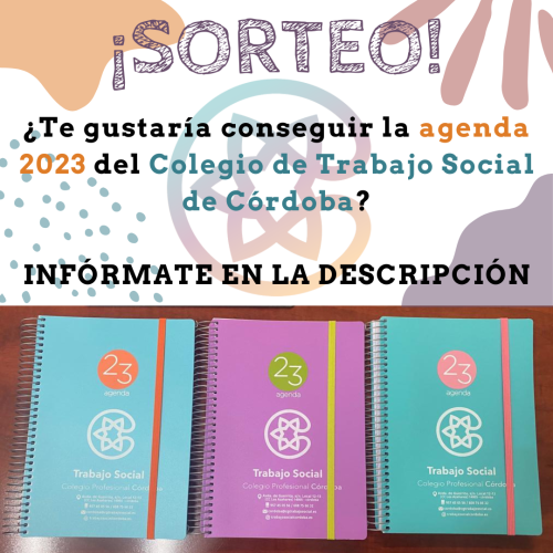 SE ACERCAN LOS REYES MAGOS Y... ¡¡SORTEAMOS 5 AGENDAS!!