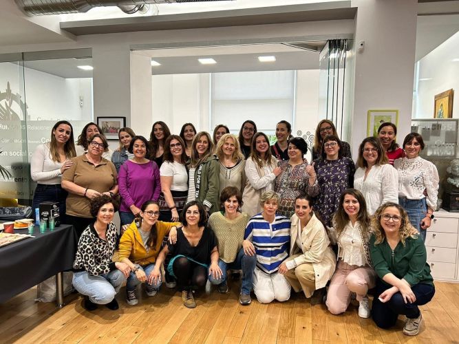 PARTICIPAMOS EN EL III ENCUENTRO DE GERENCIAS Y AREAS TECNICAS - COLLEGIUM
