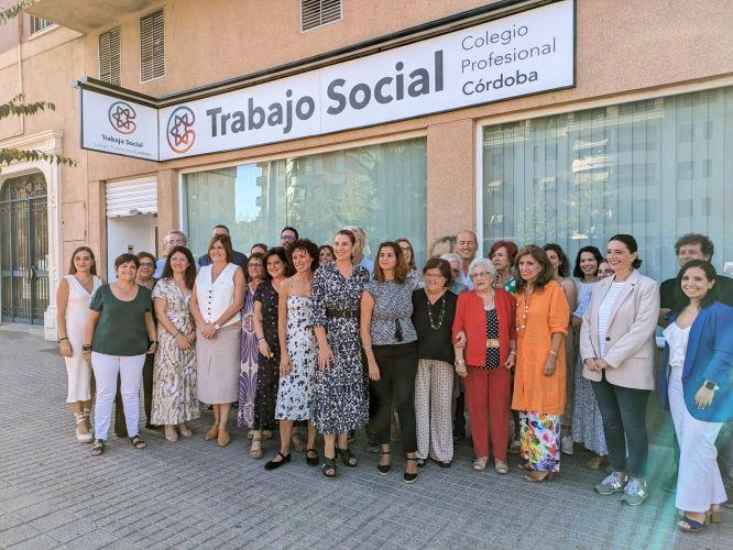 40 ANIVERSARIO E INAUGURACION SEDE C.P.T.S. CORDOBA