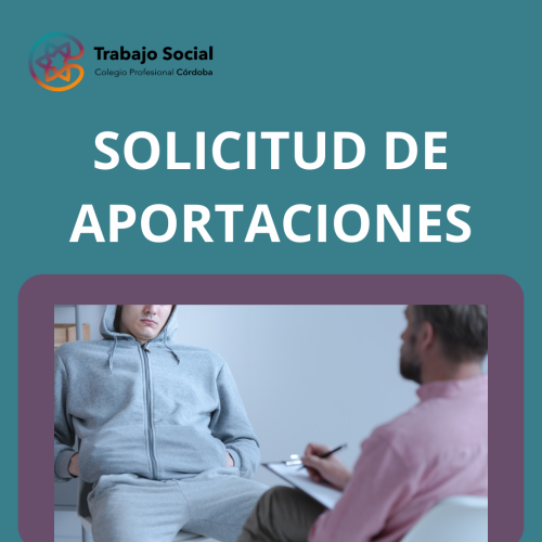 SOLICITUD DE APORTACIONES ESTRATEGIA EN MATERIA DE CUIDADOS Y PROTECCION MENORES TUTELADOS ANDALUCIA 2024-2030