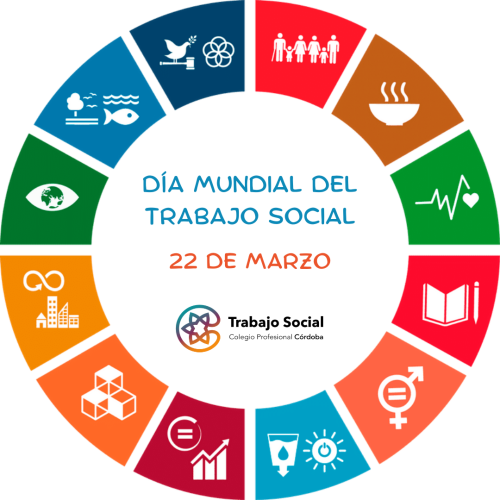 CELEBRA EL DIA DEL TRABAJO SOCIAL CON EL C.P.T.S. CORDOBA