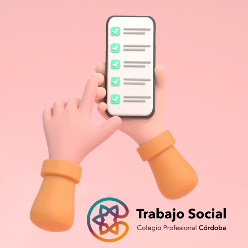 ¡SOLICITAMOS TU COLABORACION EN ESTA ENCUESTA PARA UNA INVESTIGACIÓN SOBRE TRABAJO SOCIAL SANITARIO!