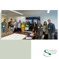  Congrés Internacional de Treball Social (CIFETS)