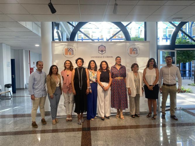 El C.P.T.S CÓRDOBA COLABORA EN UN WORKSHOP PARA AVANZAR HACIA UN PROTOCOLO ÚNICO DE TRIAJE SOCIAL EN ANDALUCÍA