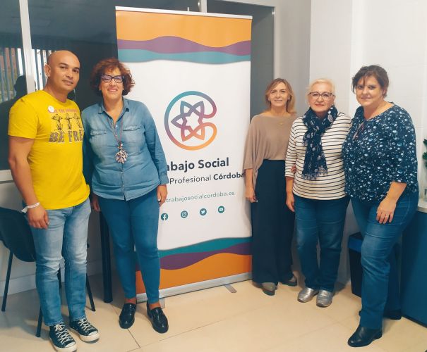 PLAZAS VACANTES COMISION DEONTOLOGICA C.P.T.S CORDOBA