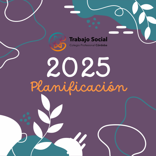 PARTICIPA EN LA PLANIFICACION DEL C.P.T.S. CORDOBA 2025
